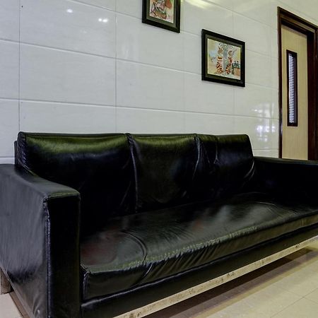 Collection O Guru Heritage Kalamboli นาวีมุมไบ ภายนอก รูปภาพ