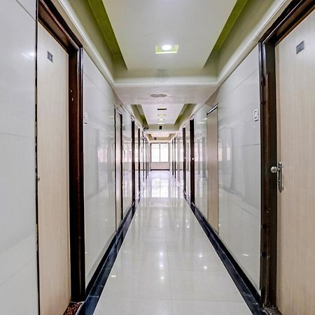 Collection O Guru Heritage Kalamboli นาวีมุมไบ ภายนอก รูปภาพ