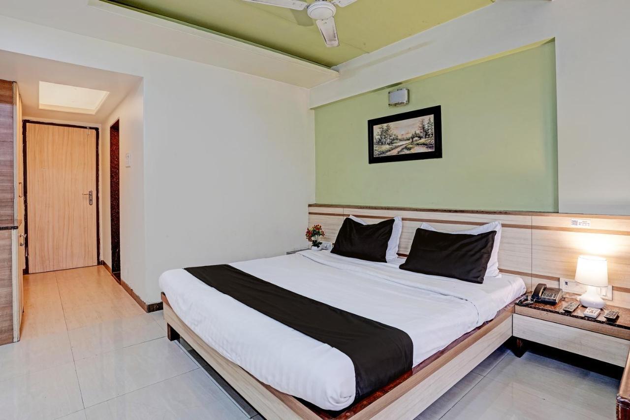 Collection O Guru Heritage Kalamboli นาวีมุมไบ ภายนอก รูปภาพ
